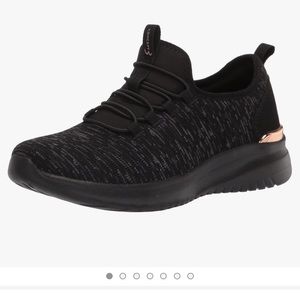 Skechers Concept 3 Memory Foam Sneakers